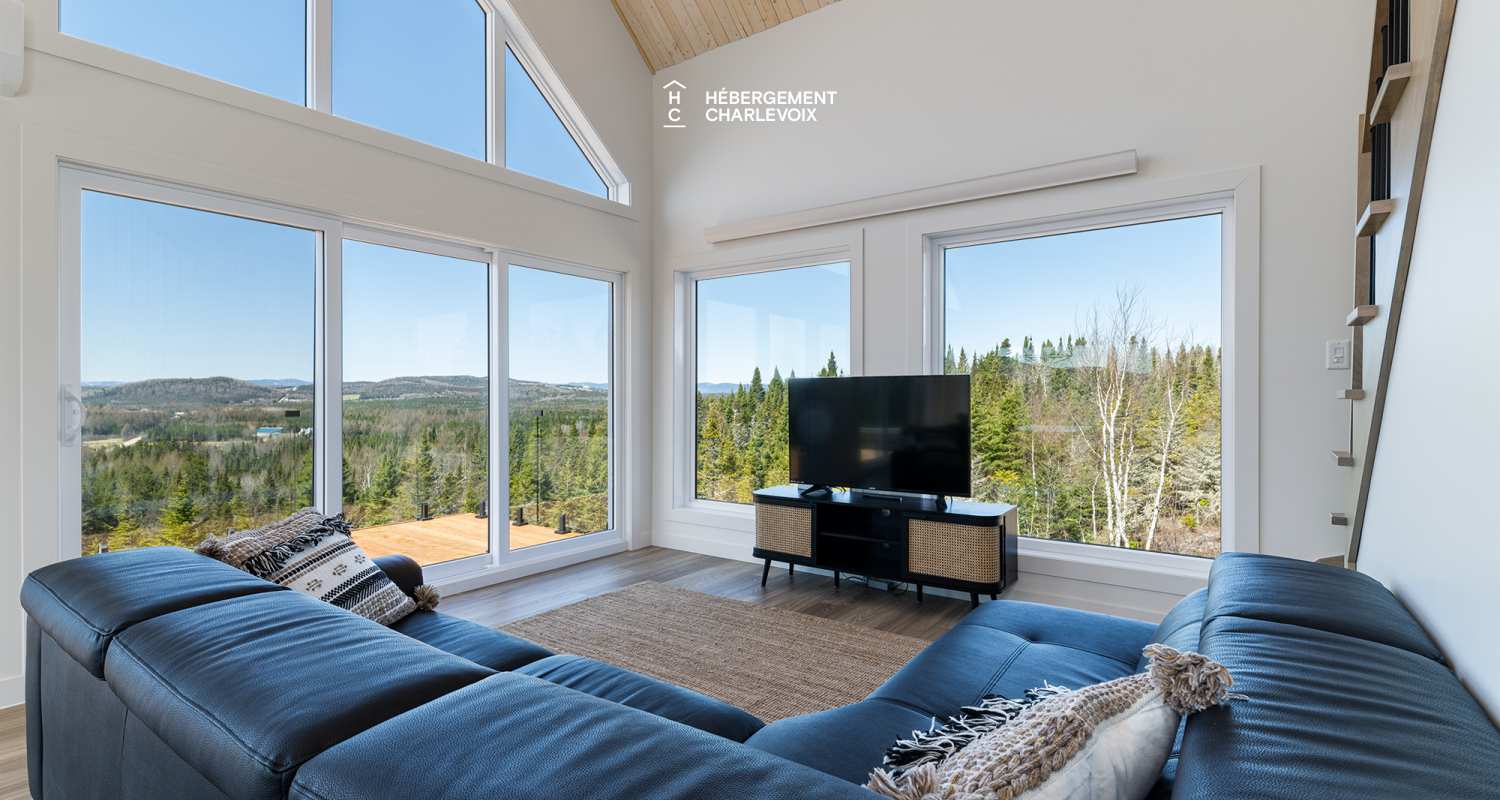 MON-539 - A real paradise 